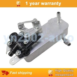 NEW Engine Automatic Oil Cooler For BMW X3 X4 xDriver 430i 530i 2.0L 17218514515 - Picture 1 of 13