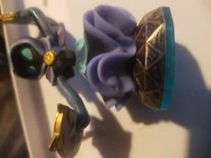 Skylanders: Lightcore STAR STRIKE Loose Figure Blue Base Tested C5 - Picture 1 of 8