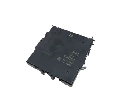 MODULO COMANDO CHIAVE SMART TOYOTA COROLLA E210 89990-02491 2022 - Immagine 1 di 4