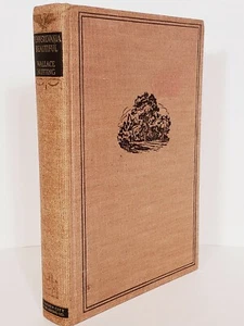 1935 Pennsylvania Beautiful Wallace Nutting Hardcover Book - Picture 1 of 9