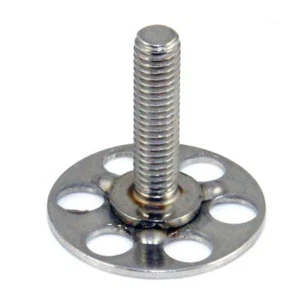 4 x Big Head B30 acero inoxidable - Imagen 1 de 1