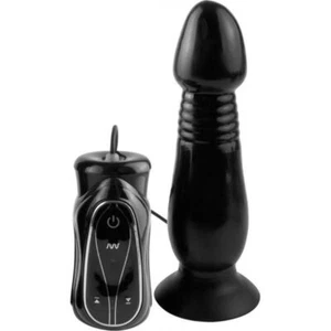 Anal Fantasy Collection Vibrating Thruster - Picture 1 of 2