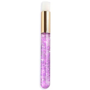 Apothie Lash Shampoo Brushes for Eyelash Extension, Glitter Crystal, Cleansing - Picture 1 of 24