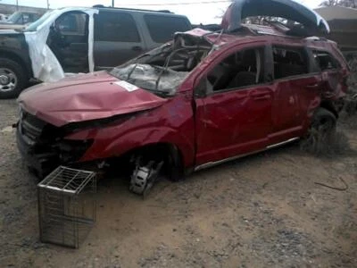 Used Front Left Door Window Regulator Front fits: 2015 Dodge Journey electric Fr Foto 1 de 4