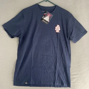 Pokemon Center Charmilly Gigamax Shirt Men’s Large Short Sleeve RARE Discontinue - Picture 1 of 13
