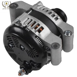 Alternator For 2011-2020 Dodge Durango Jeep Grand Cherokee  V6 3.6l 180amp 11598 - Picture 1 of 6