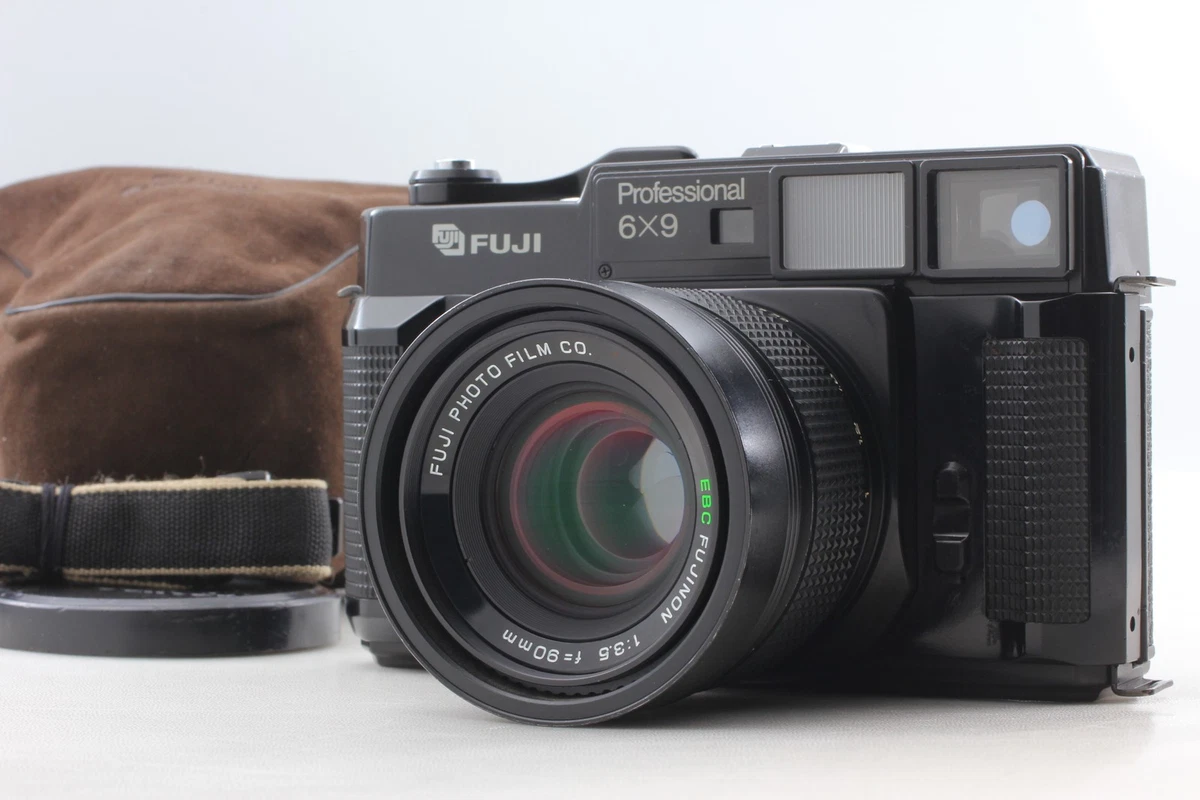 Fujifilm Gw690Ii Film Cameras for sale | eBay