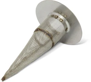 Pro Circuit Spark Arrestor Screen 1 1/2" PC4000-0002 794-9002 - Picture 1 of 5