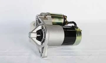 Arranque nuevo para 99-02 Jeep Grand Cherokee/Wrangler 4,0 L L6 56041012AC Foto 1 de 1