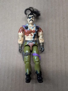 Vintage GI Joe Zanzibar 1987 - Bild 1 von 5
