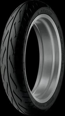 Neumático radial delantero Dunlop D250 130/70R18 63H TL Honda Goldwing 1800 01-10 Foto 1 de 4