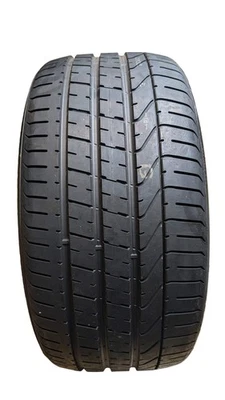 NOS PIRELLI P ZERO BSW P 295 35 20 105Y XL PERFORMANCE TIRE 2103800 Foto 1 de 4