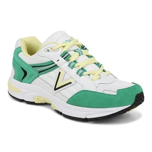 Vionic Classic Walker 2.0 Women's Athletic Walking Shoe White - 13 Medium - Picture 1 of 1