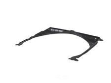 1984-1989 Nissan 300zx Radiator Fan Shroud Part 21477-01p00 for