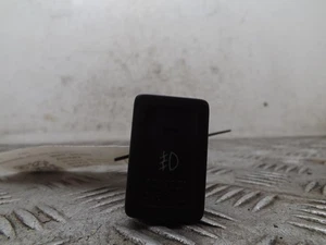 Suzuki Vitara Fog Light Lamp Switch Button 37270-57l00 Mk4 2015-2024B - Picture 1 of 5