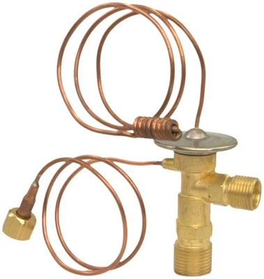 Four Seasons 38610 TXV Externally Equalized Expansion Valve - Image 1 of 4
