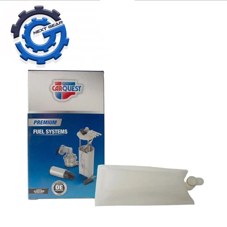 Nuevo filtro de combustible de repuesto Carquest para 87-91 Buick Oldsmobile Pontiac F530 Foto 1 de 4