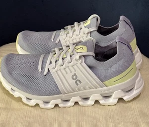 Cloudswift 3 pulgadas Nimbus/Hay mediana talla 7,5 para mujer EE. UU. CORRER 3x410451085 - Imagen 1 de 14