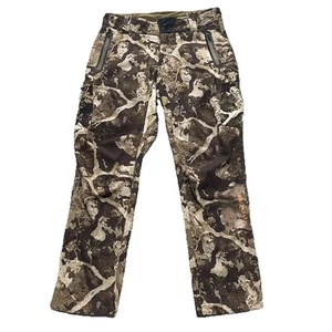 First Lite Catalyst Hose Herren Größe Medium 34x32 Fusion Jagd TOP - Bild 1 von 7