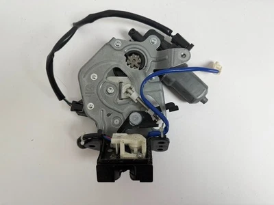 Actuador de cierre de maletero MAZDA CX-9 puerta levadiza puerta trasera asistencia eléctrica 2015 Foto 1 de 2