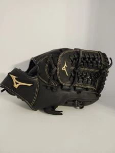 Mizuno GMVP-1150P MVP Professional Model 11.5” Baseball Glove Right Throw  - Picture 1 of 6