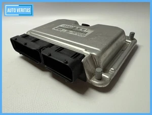 Original Audi A6 4B2, C5 engine control unit 4B1907401D / 0281010494 - Picture 1 of 10