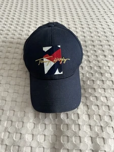 Tommy Hilfiger Men's Baseball Cap - Picture 1 of 3