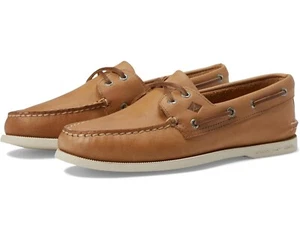 Sperry Z7416 Men's Brown Authentic Original Boat Shoe Size US 9.5 EU 42.5 M - Picture 1 of 5