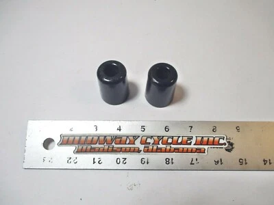 川崎 ZX12R HANDLEBAR END WEIGHT SET 13042-1006 ZX 12R NINJA VERSYS 流明 — 第 1/4 张图片