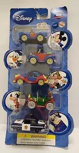 DISNEY MOTORAMA - Bild 1 von 7