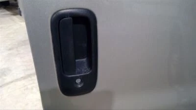 Passenger Door Handle Exterior Rear Door Fits 96-09 EXPRESS 1500 VAN 1205803 Foto 1 de 4