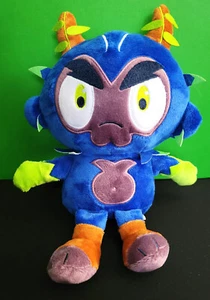 Juguete de peluche Bloons TD6 Obyn Greenfoot Mono Kawaii Stitch Anime Skzoo - Imagen 1 de 3