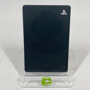 Seagate Portable Gaming Drive 2TB USB 3.0 External SSD SRD00F1 - Picture 1 of 10