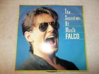 Vinyl 12 inch Record Single Falco The Sound Of Musik 1986
