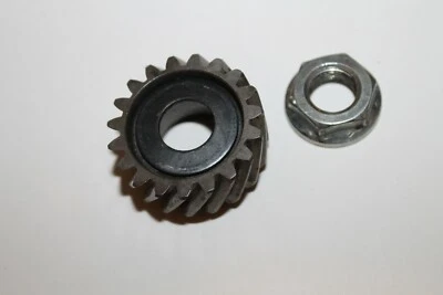 1987 - 1992 Yamaha YSR 50 YSR50 основной привод двигателя 2 353-16111-01-00 - Изображение 1 из 2