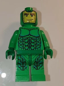 Lego Green Goblin 1374 Spider-Man Minifigure Figure Movie - Picture 1 of 10