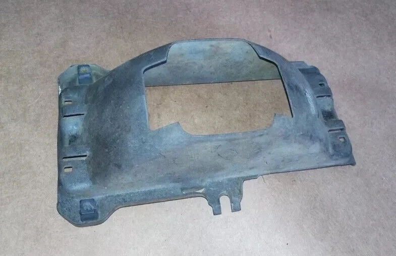 93-97 CAMARO Z28 RS LH DRIVER INNER OR RH PASSENGER OUTER HEADLIGHT POCKET - Image 1 of 1