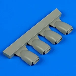 Quickboost 48586 1/48 PV1 Exhaust for RVL - Picture 1 of 1