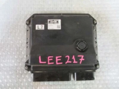 Módulo de control ECM del motor compatible con 10 SCION XB 89661-12D50 8966112D50 Foto 1 de 4