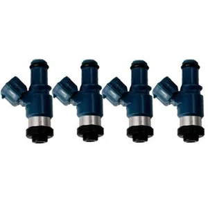 4pcs Fuel Injectors 2C0-13761-10-00 for Yamaha YZF R6 2006-2007 TMAX 2015-2016 - Picture 1 of 5