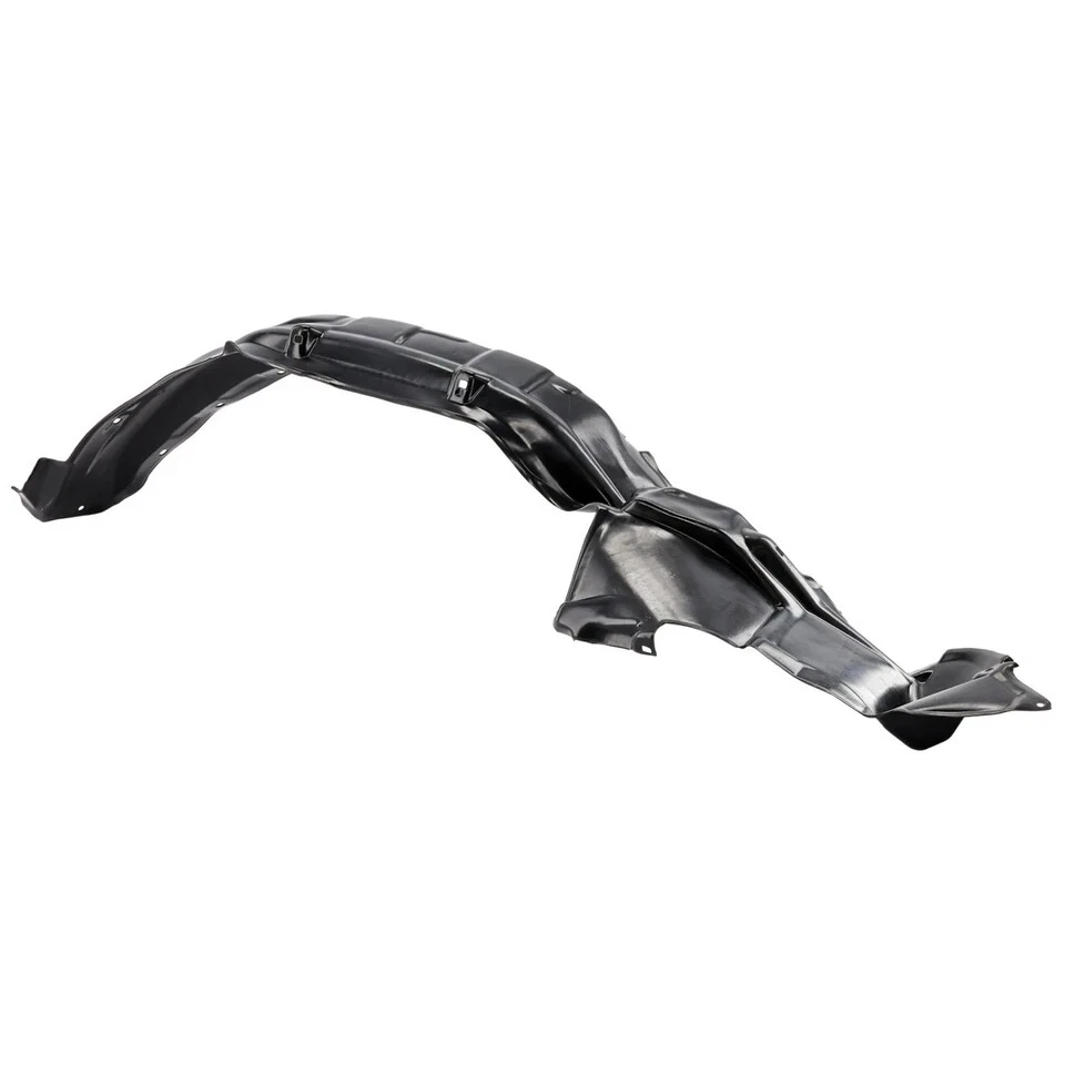New Front Lh Fender Liner Plastic For 2000-2006 Toyota Tundra Sequoia TO1248127 - Image 1 of 1