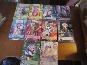 Not Lives Vol. 1-10 Manga Graphic Novels - Picture 1 of 2
