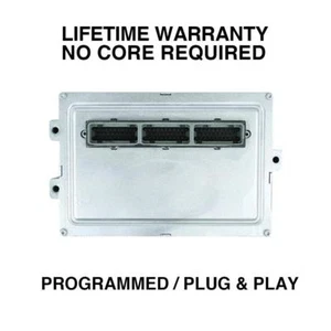 Jeep Wrangler 56041306AC 1997 programado plug&Play con motor 2,5 L - Imagen 1 de 4