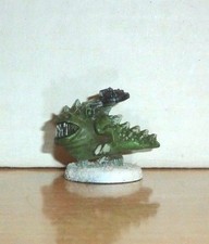 Warhammer 40k  oop metal PAINTED SQUIG HOUND GAME WORKSHOP  ROGUE TRADER OOP   A