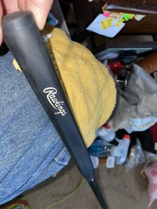 Rawlings Old Faithful IV, Golf Traditional Flange Putter 35 1/2”RH Made In USA - Picture 1 of 8