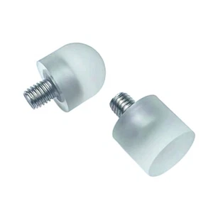 Paintless Dent Repair Screw Tap Down Pen Heads Tip Dent Removal Tools - Picture 1 of 10