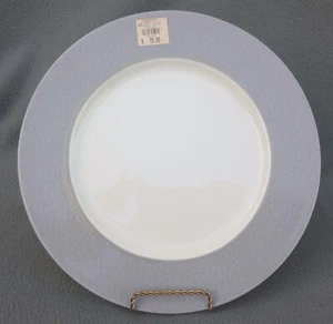 Noritake Ambience Violet - Dinner Plate - 11" Diameter - NEW - Picture 1 of 2