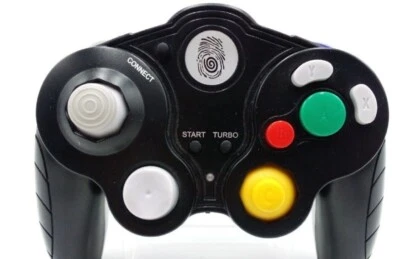 Psyclone Essentials Wireless GameCube Controller - New in Box - Sealed - Image 1 of 3