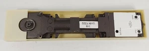 RIXSON W5023 Shallow Depth Center Hung Double Acting Non-Hold Open Floor Closer - Picture 1 of 9