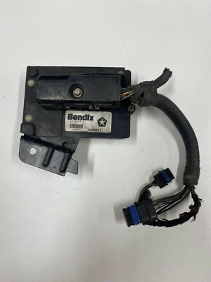 Computadora módulo de control ABS Dodge Caravan 1994-1995 4688011 #N9 Foto 1 de 4